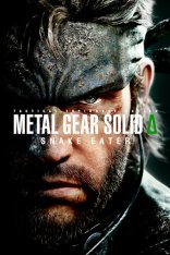 METAL GEAR SOLID Δ: SNAKE EATER / Metal Gear Solid Delta: Snake Eater (2025)